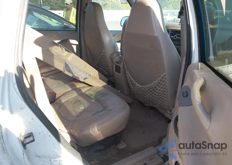 1999 Ford Expedition from USA, damaged, VIN 1FMRU17LXXLA52970